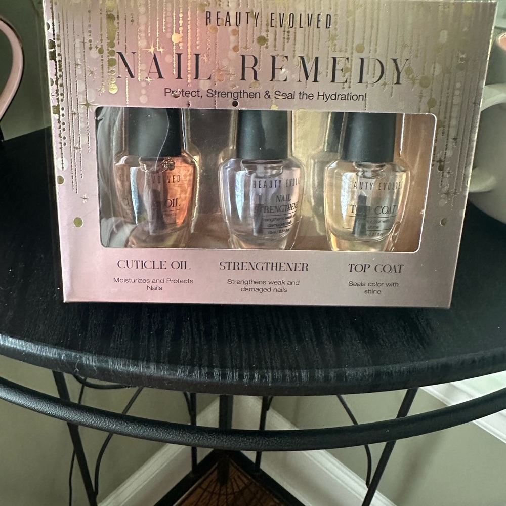 Nail Stregthner Kit - Picture 2 of 4